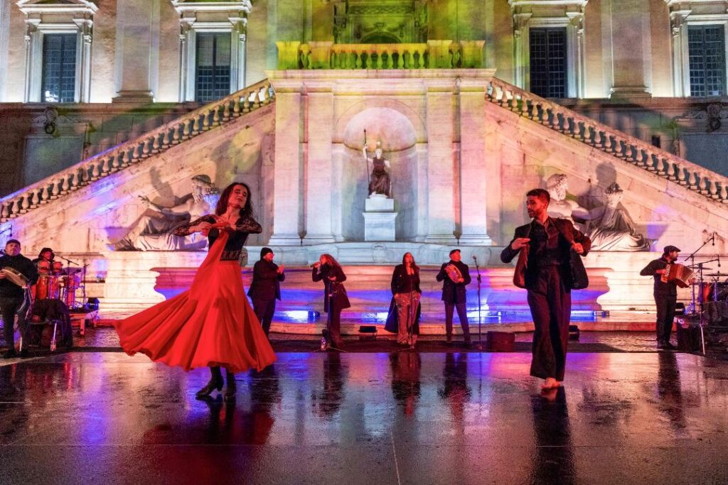 14° Musei in Musica. Oltre 32000 visitatori