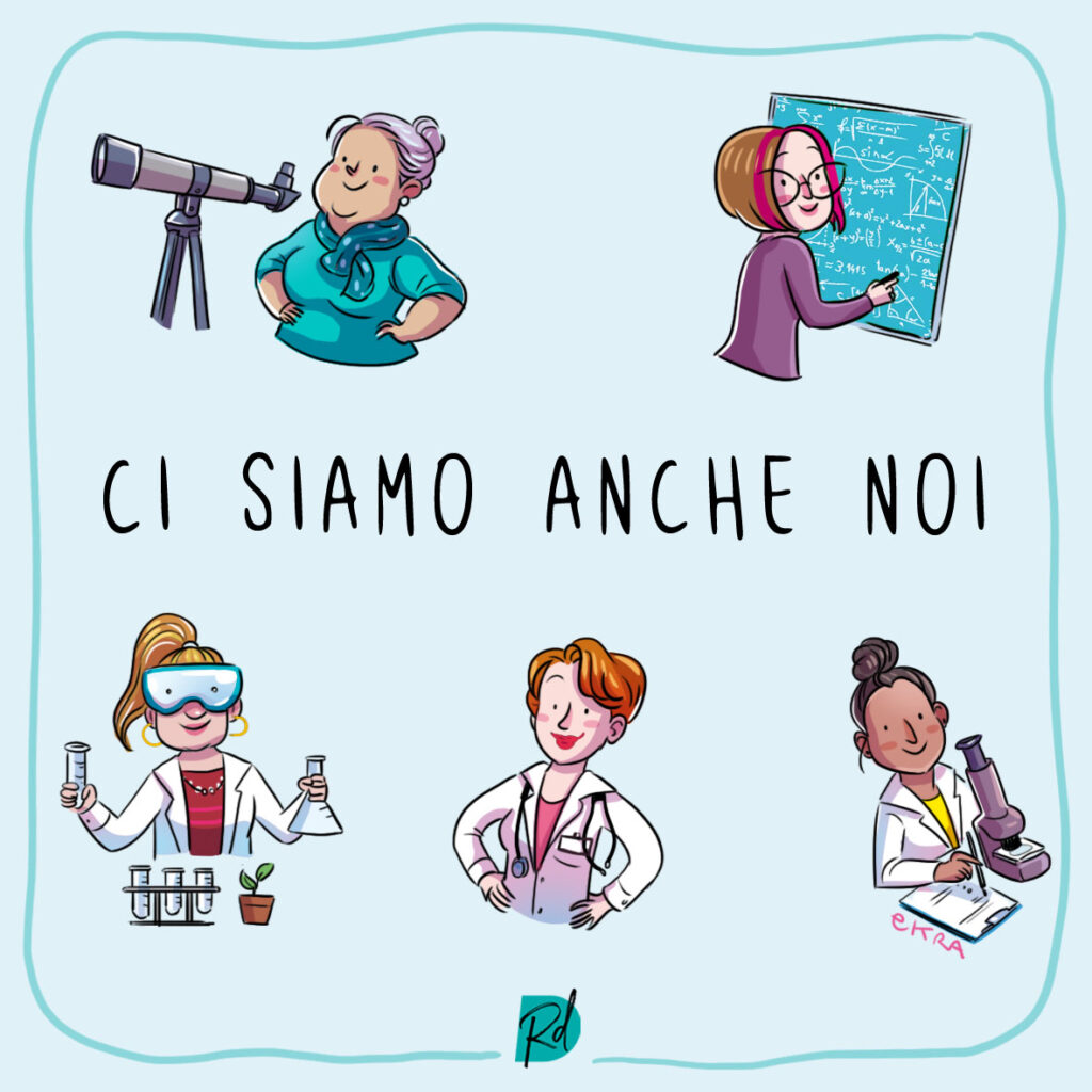 All’Università di Pisa “la Scienza al Femminile. Storie e Testimonianze”