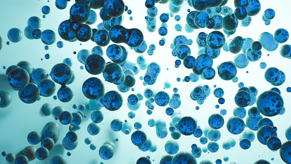 Rivoluzione nanomedica: trasformare i virus in nanobioparticelle anticancro