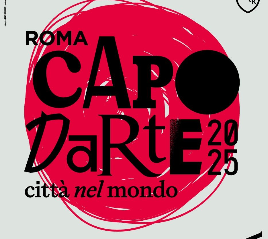 Roma Capodarte Città nel Mondo. 67.000 presenze salutano il 2025