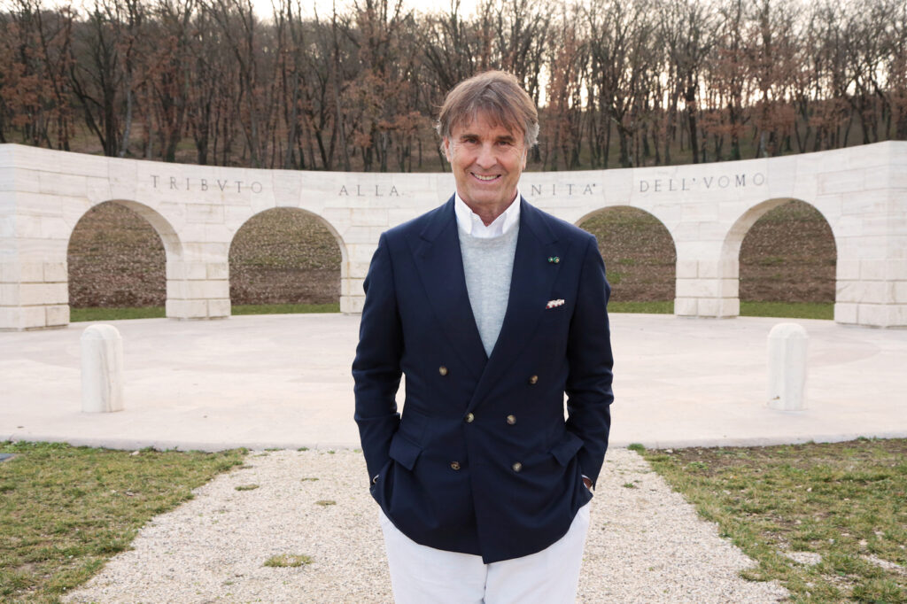 Brunello Cucinelli: l’impresa umanistica e la dignità del lavoro