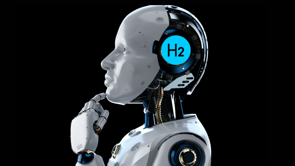 Motori a idrogeno. Arriva l’intelligenza artificiale, 100 volte più veloce