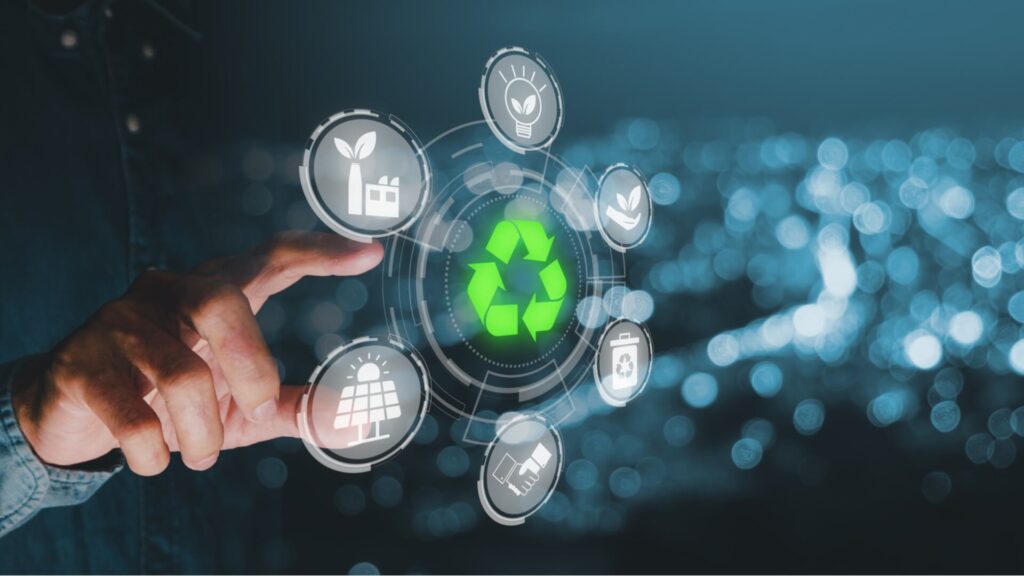 Sensoristica per il monitoraggio ambientale: prospettive e sviluppi futuri