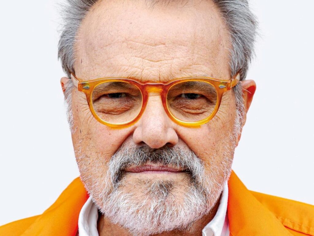 Addio a Oliviero Toscani, il fotografo che scuoteve le coscienze