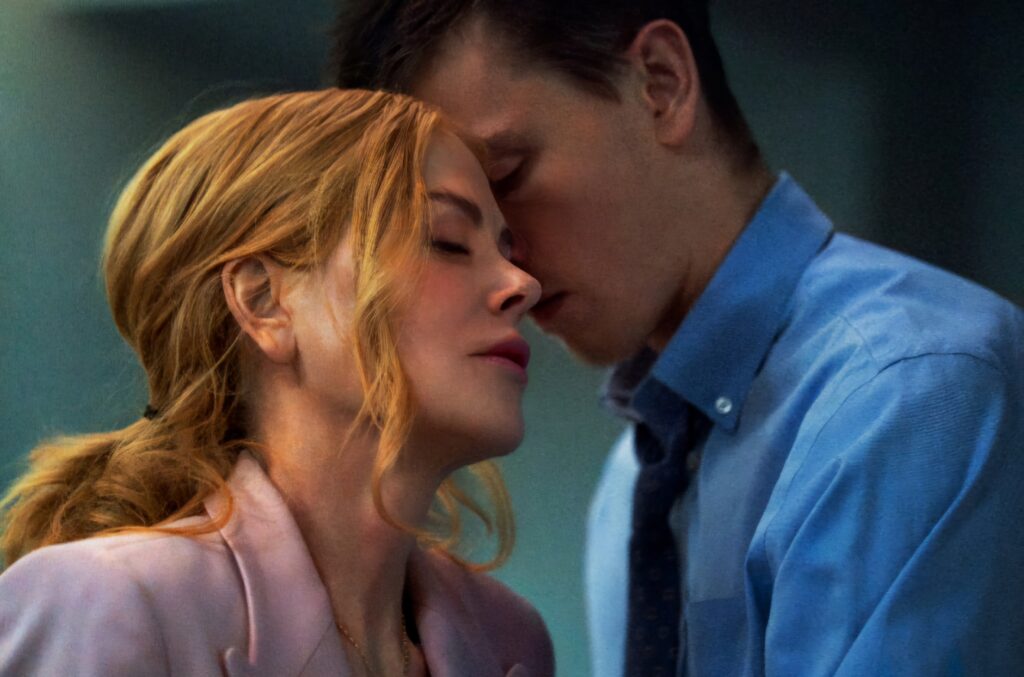 “Babygirl”, l’ultimo film di Halina Reijn. Con Nicole Kidman e Antonio Banderas
