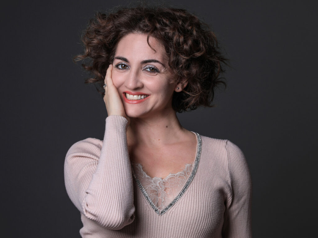 Teatro San Carluccio. Il Cuore Inverso con Carmen Di Marzo il 18 e 19 gennaio 
