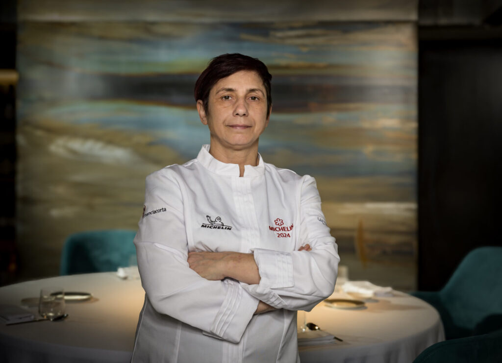 Spoleto. Quattro chef per una cena che esalta le straordinarie qualità dell’olio e.v.o Umbria