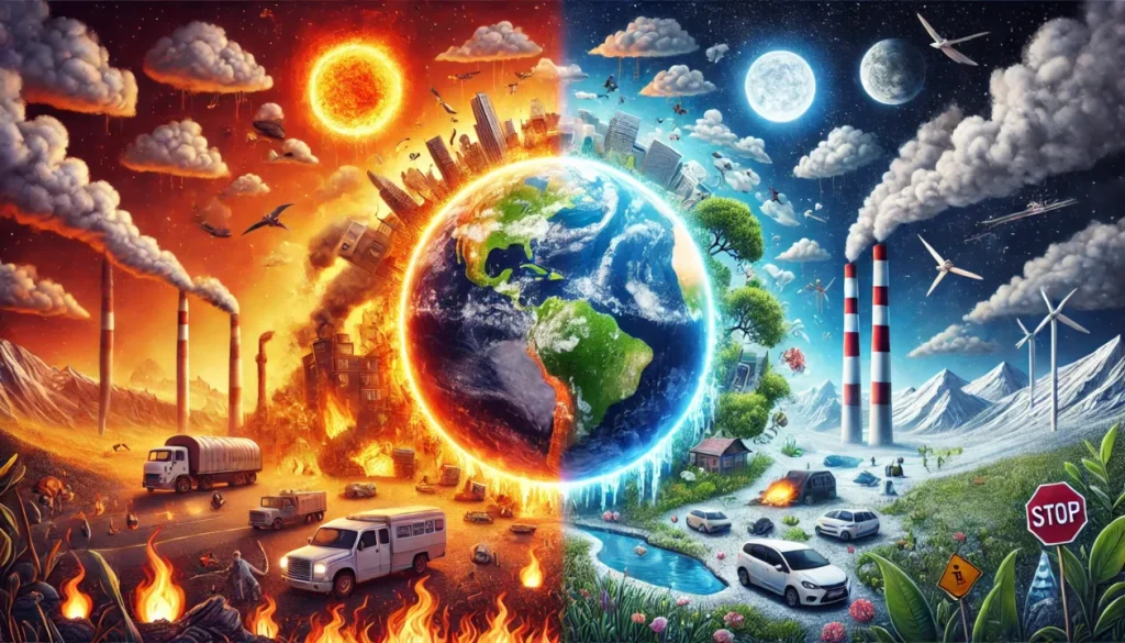 Energia e Clima nel 2025. Le proiezioni di Bloomberg