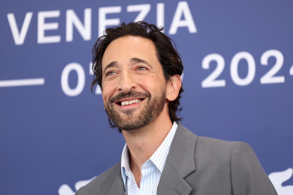 Mostra Venezia.  6 Nomination agli Oscar 2025 tra i suoi film 