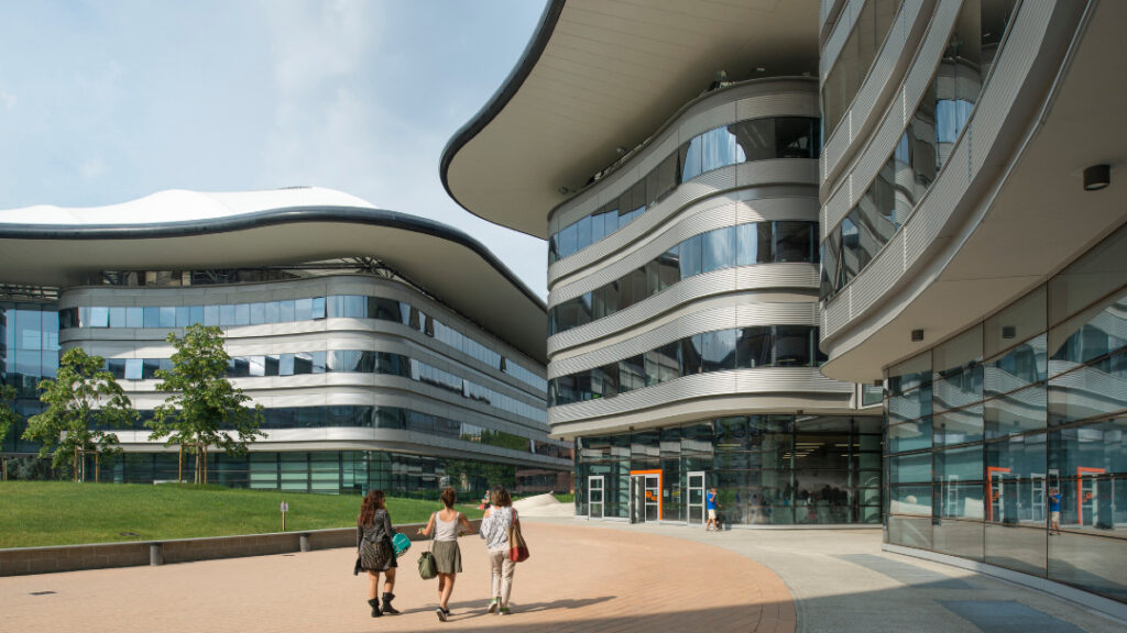 Università di Torino: presentate le nuove Piattaforme Scientifiche per l’innovazione