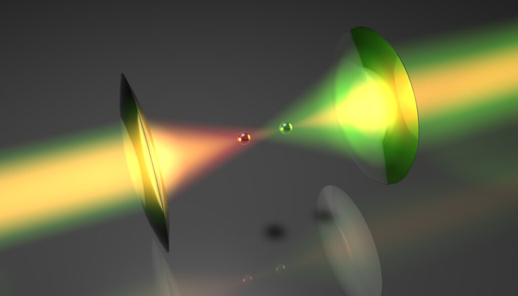 Realizzato a Firenze un Nano-Oscillatore per esplorare il confine tra fisica classica e quantistica
