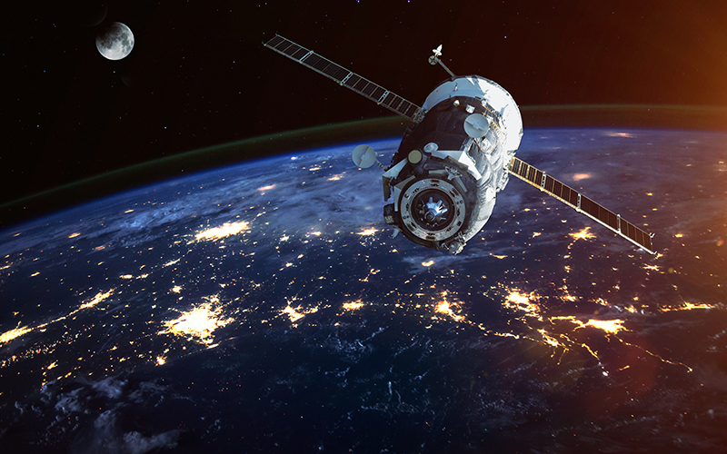 Fly Future 2025. Opportunità di lavoro nel settore aerospaziale