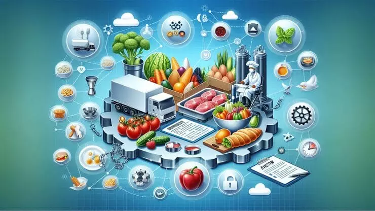 Sicurezza alimentare. Enea nel progetto europeo