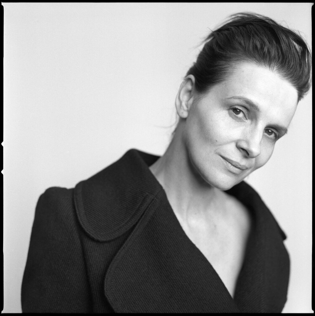 Cannes 78. Juliette Binoche Presidente di Giuria