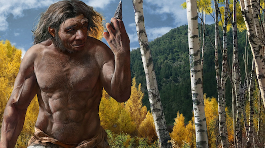 Secondo Pechino il primo cavernicolo è l’Homo Daliensis, nostro antenato orientale 