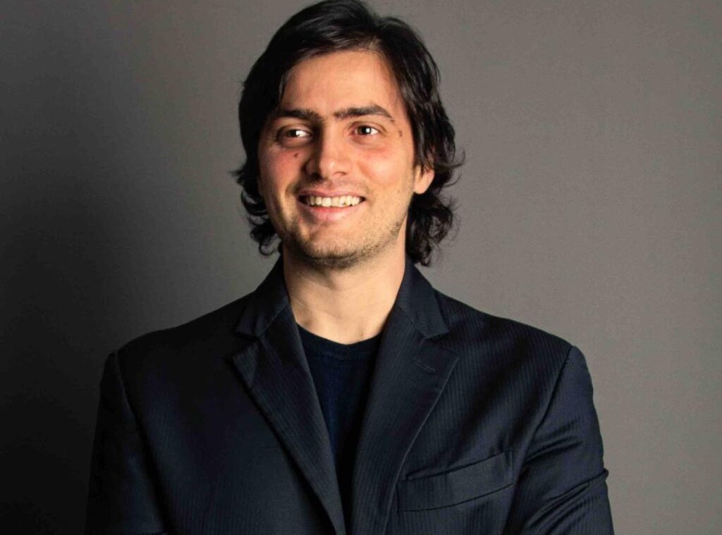 Teatro Sala Umberto. Domenica classica: Giordano Ferla, pianoforte 9 febbraio 0re 11