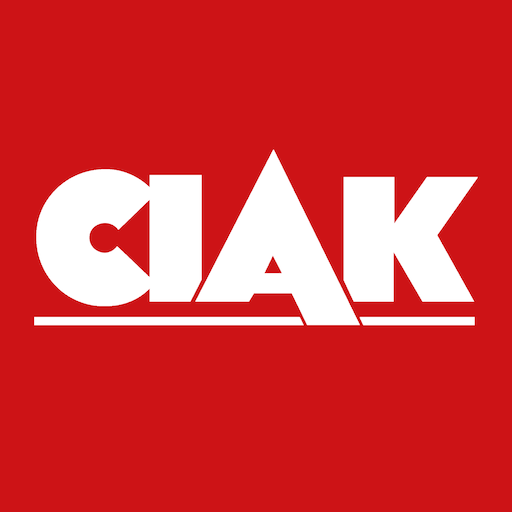 I Ciak d’oro assegnati dal pubblico con 205 mila voti su Ciakmagazine.it