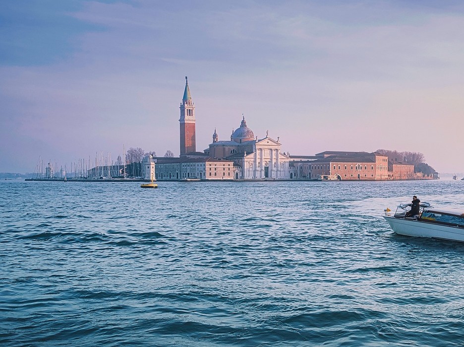 IX Aqua Film Festival. Dal 21 al 25 marzo a Venezia