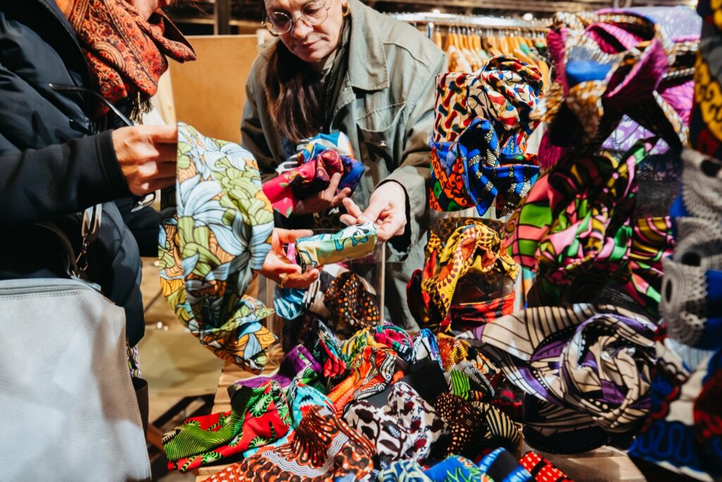 ll vintage di East Market torna a marzo con l’area illustratori