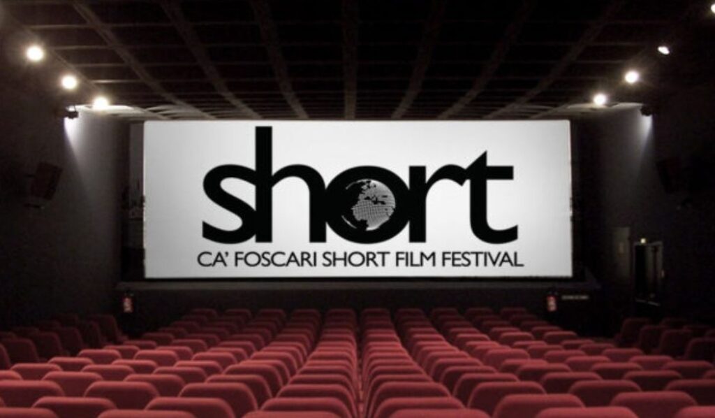 La seconda giornata del Ca’ Foscari Short Film festival 2025