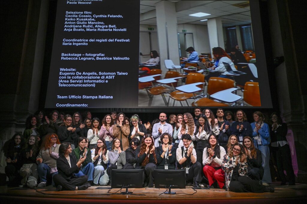 Ca’ Foscari Short Film Festival 2025: la quindicesima edizione celebra cinema, arte e sostenibilità a Venezia