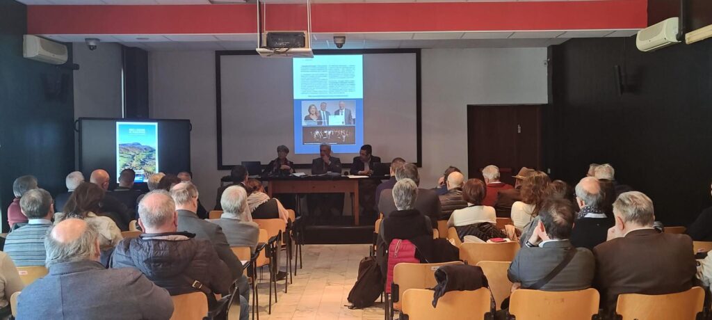 Progetto “Trasmissione della Cerca e Cavatura del Tartufo in Italia”: Verso il Piano di Salvaguardia del Patrimonio Immateriale UNESCO