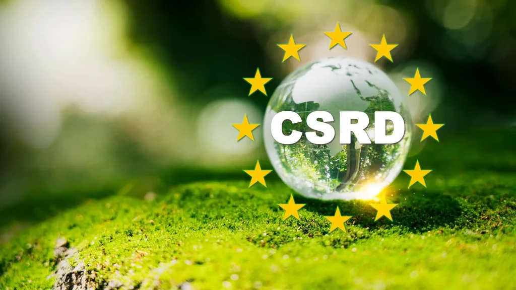 Reporting ESG e Direttiva CSRD: un nuovo paradigma per la sostenibilità aziendale