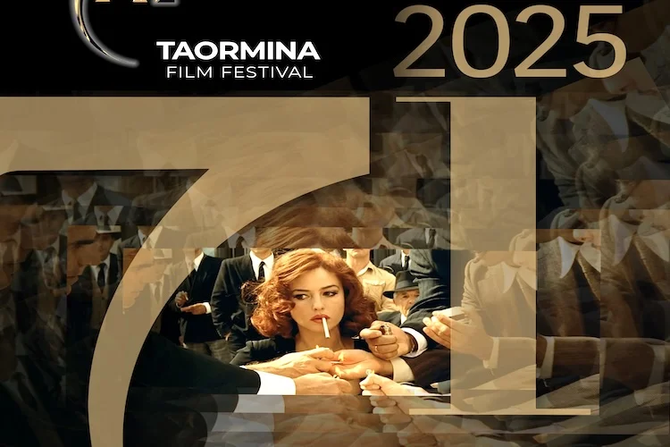 Taormina 71. Il manifesto dedicato a “Malena”. Selezioni aperte