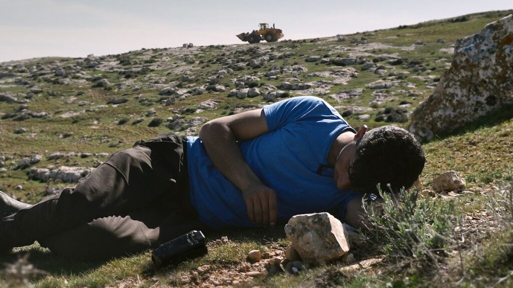 Oscar 2025. “No other land”, il film sulla Palestina torna in sala e su MUBI