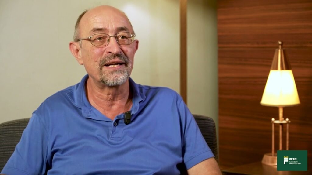 Il Nobel dell’Acqua a Günter Blöschl, pioniere nella lotta contro il cambiamento climatico