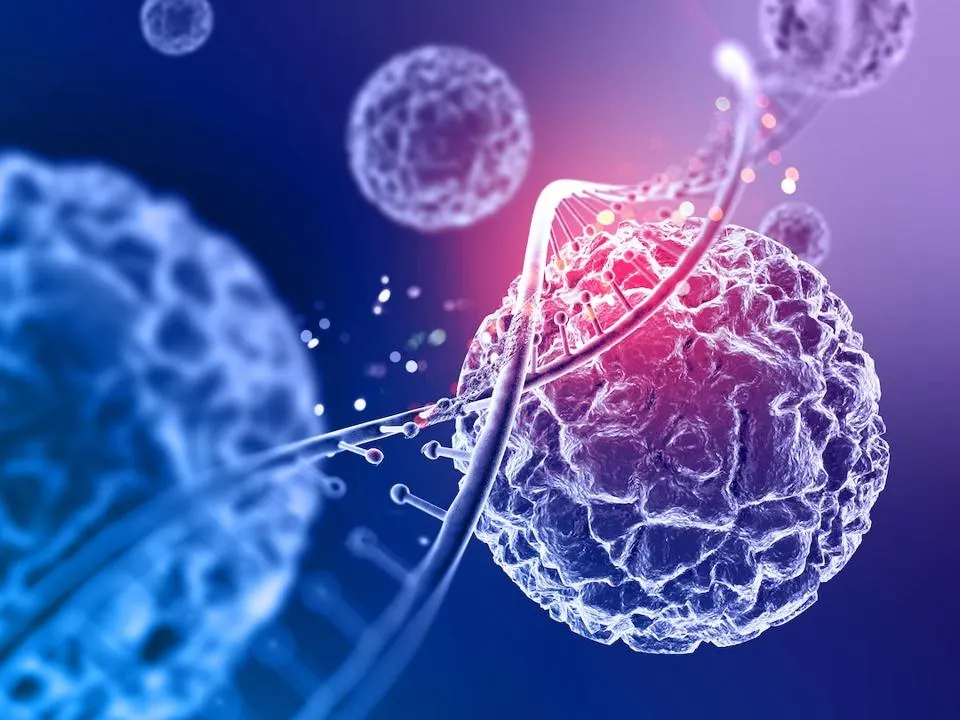 Genomica e medicina personalizzata: sfide e prospettive