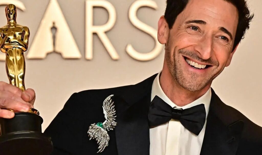 Venezia 81. Il leone d’argento “The brutalist” vince 3 Oscar