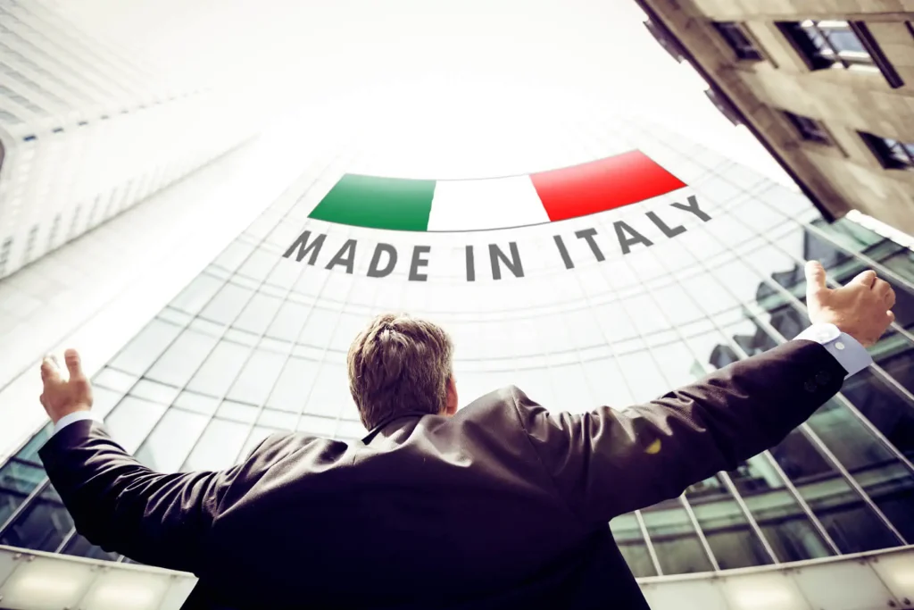 Impresa e cultura. Il valore unico delle aziende italiane
