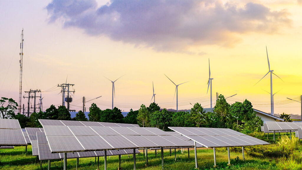 Earth Day 2025. I progetti europei verso la transizione energetica