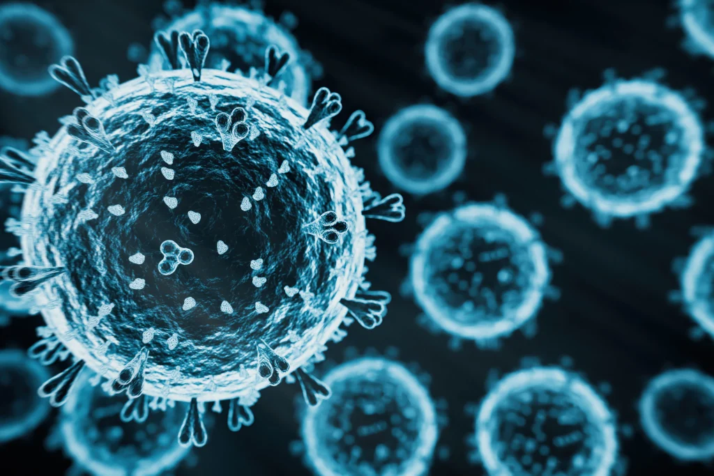 Biosensore innovativo per la rilevazione rapida dei virus: nuova tecnologia sviluppata dal CNR e Università di Pisa