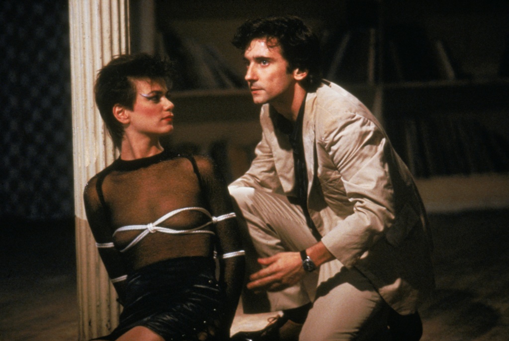 Classici fuori Mostra: After Hours di Martin Scorzese