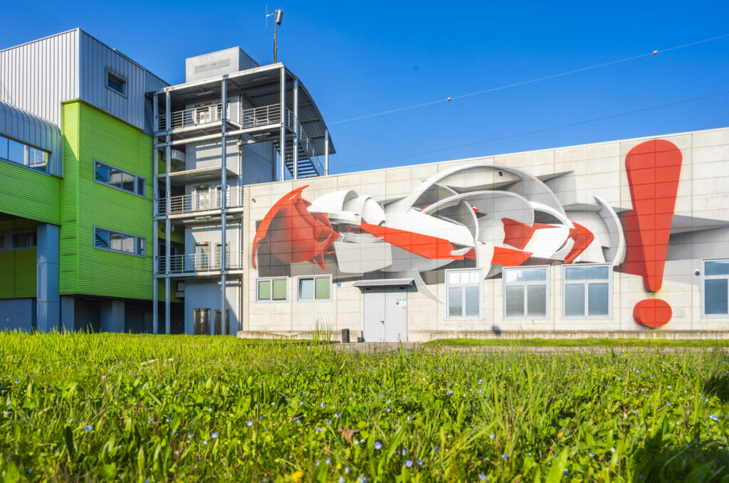 Nasce MUM Il primo metro urban museum d’Italia
