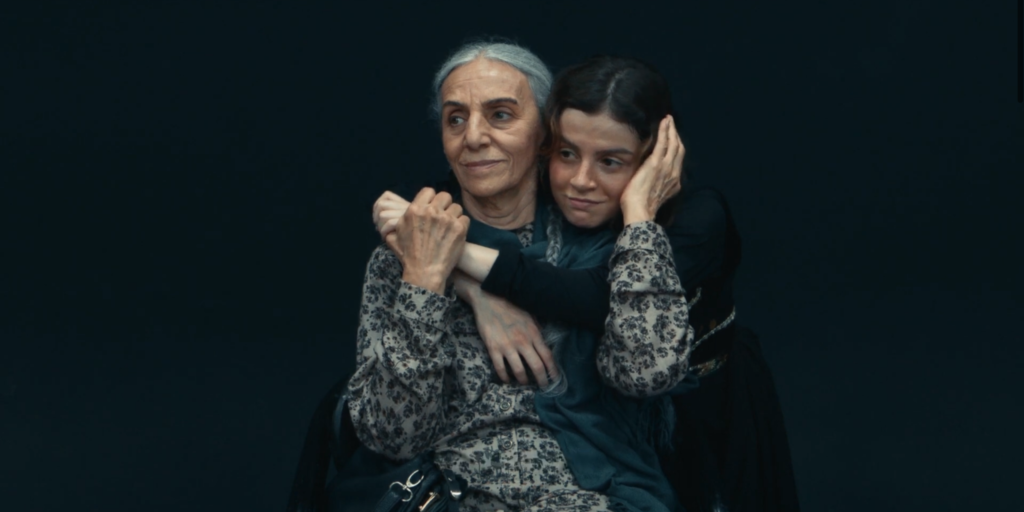 Mymovies. “La testimone”, thriller avvincente sul femminicidio in Iran