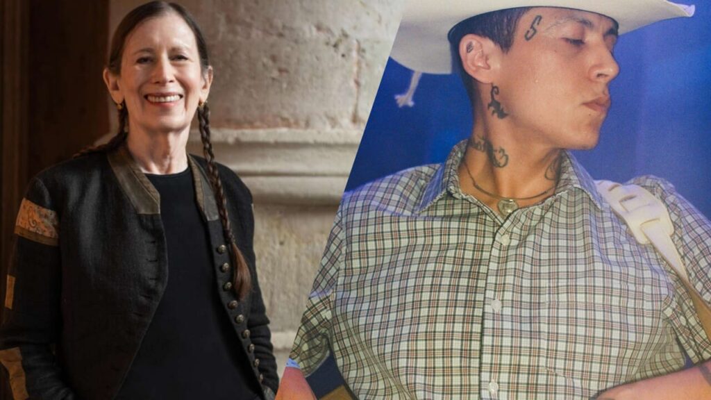 Biennale di Venezia. I Leoni Musica 2025: Meredith Monk d’oro alla carriera, Chuquimamani-Condori d’argento