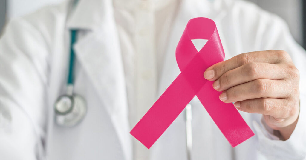 Screening oncologico smart: -90% di CO₂ nelle aree interne