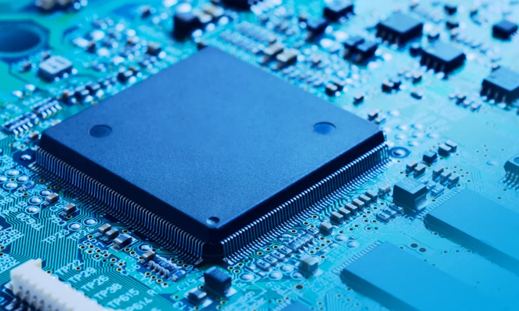 MEMS: i sensori invisibili che stanno rivoluzionando il mondo