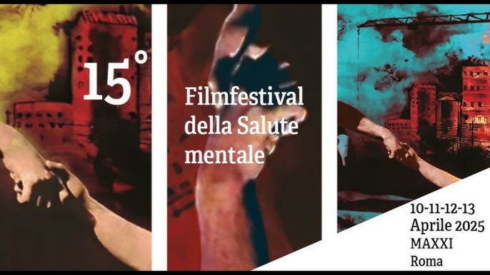 15° Lo Spiraglio, filmfestival della salute mentale. I premi