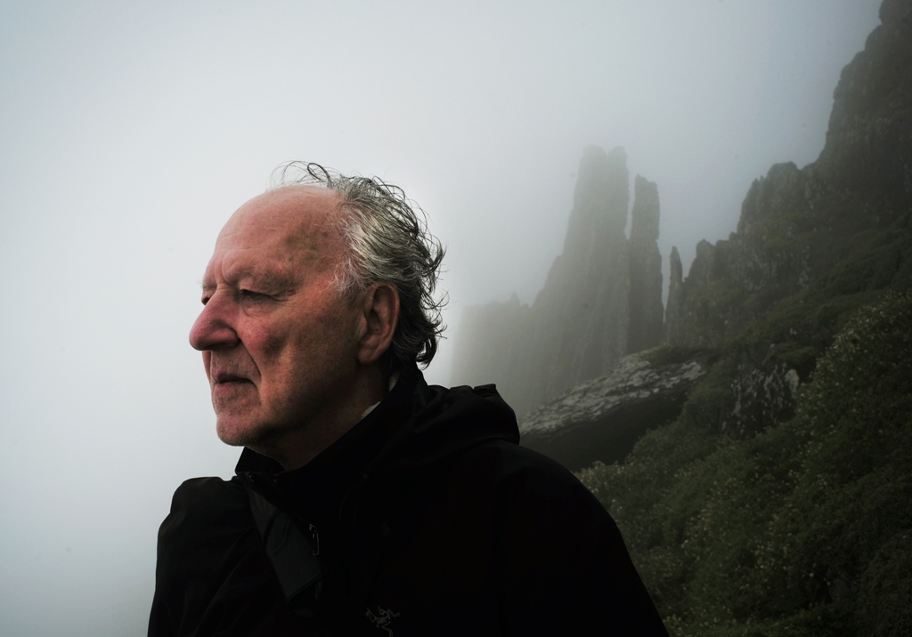 Venezia 82. Werner Herzog Leone d’oro alla carriera