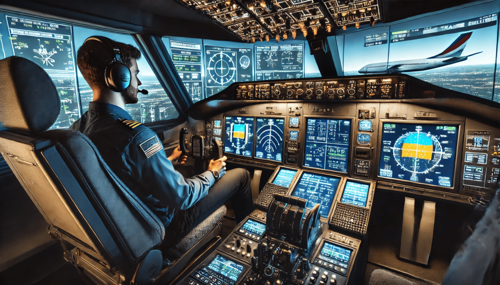 Aviazione sostenibile: ENEA partecipa al progetto europeo HASTA