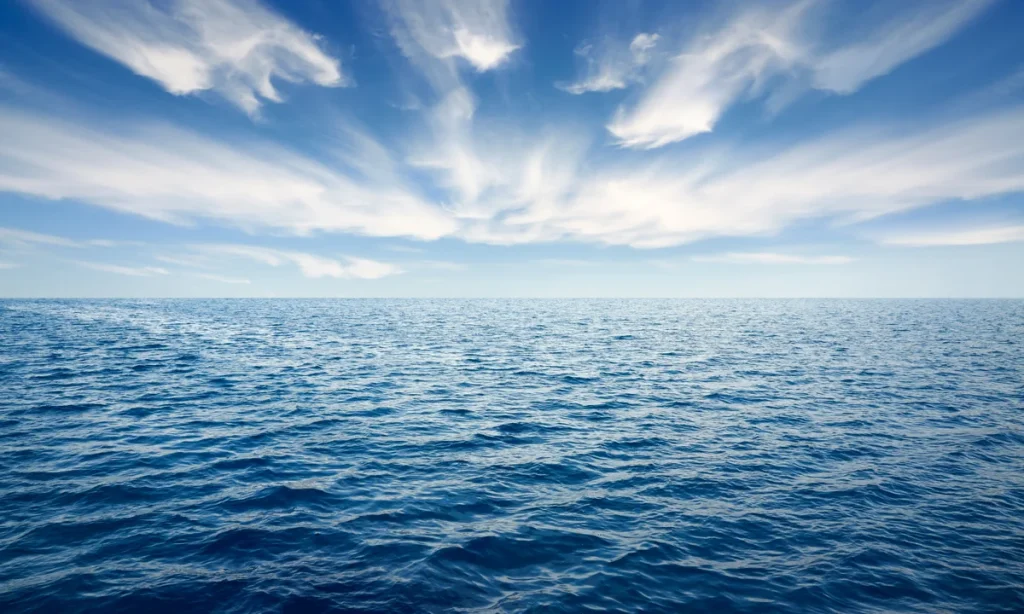 Come sono cambiati gli oceani negli ultimi 25 anni: lo studio italiano del CNR
