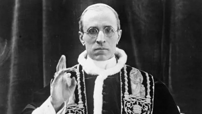 Nel 1958 la fake-news della morte di Pio XII