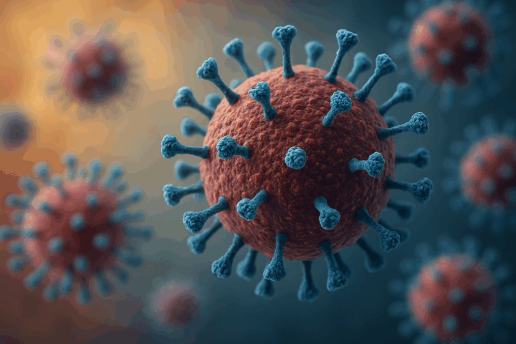 Panviride e la ricerca italiana in prima linea contro i virus Emergenti