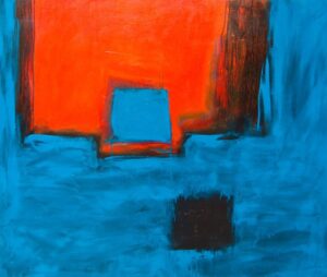 Vito Campanelli: Opus – La Mostra a Palazzo della Loggia di Noale