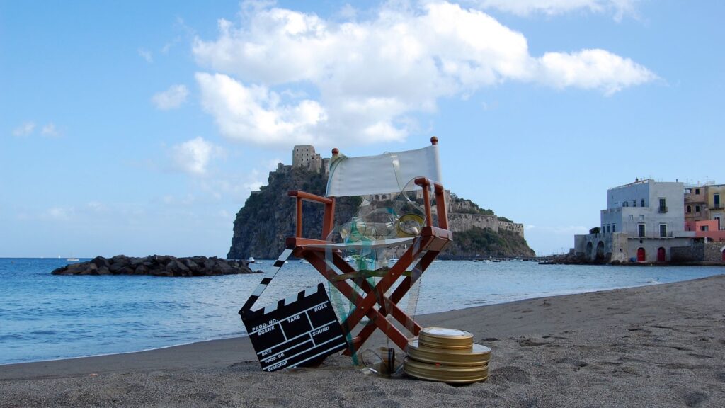 A Christopher Nolan il Foreign Award dell’Ischia Film Festival 2025