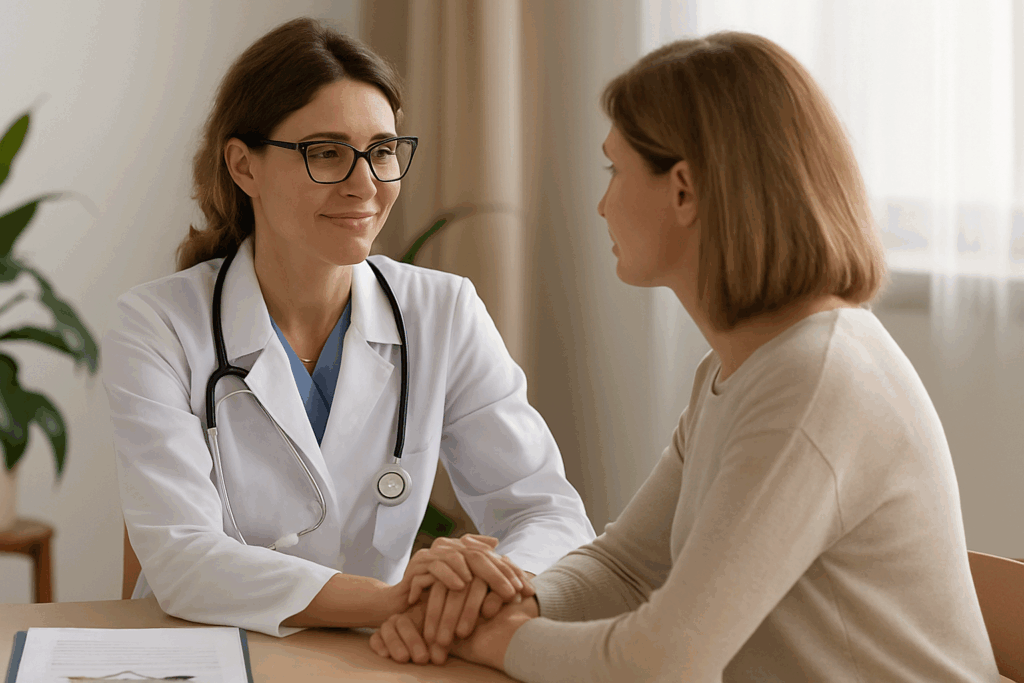 Medicina personalizzata e il ruolo cruciale della psicologia ospedaliera